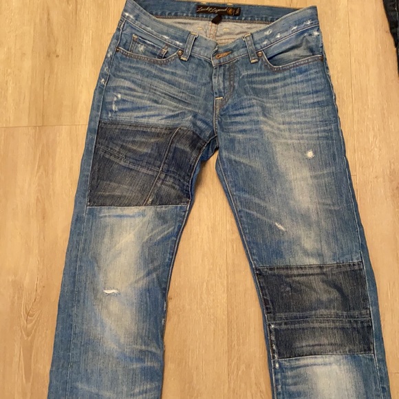 Jeans as a set - Picture 5 of 8